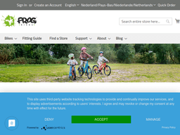 Frogbikes