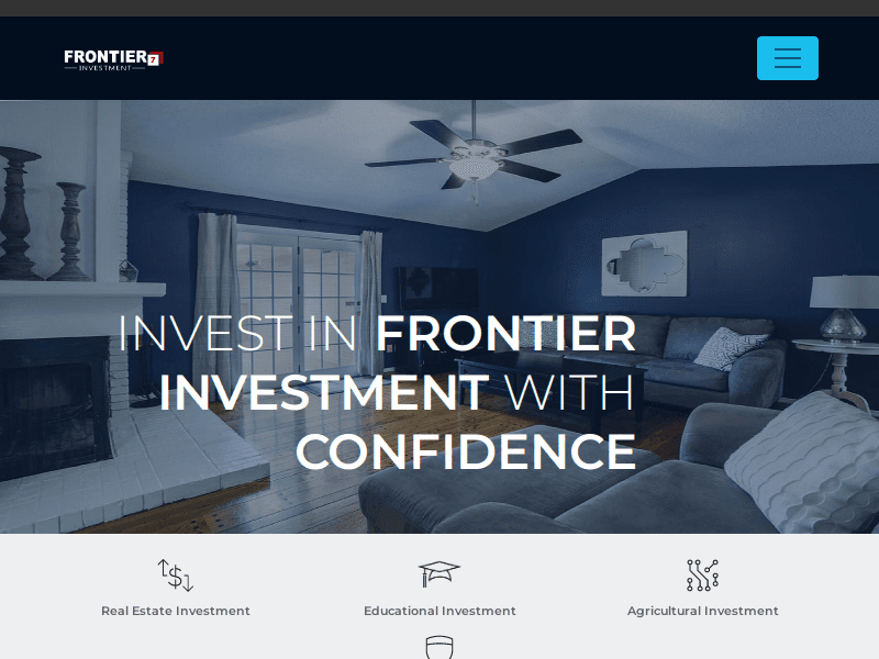 Frontierinvestcorp