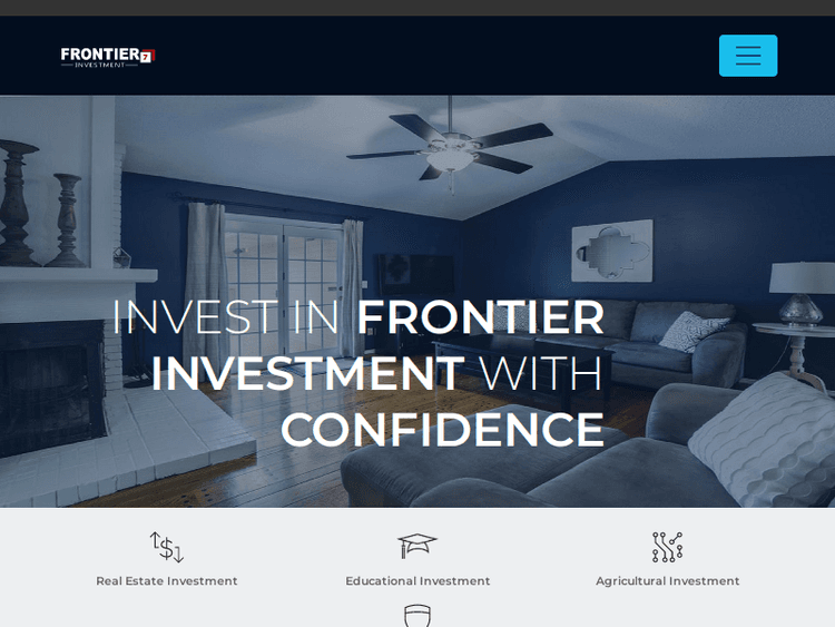 Frontierinvestcorp