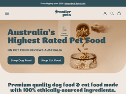 Frontierpets