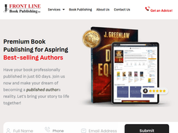 Frontlinebookpublishinginc