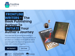 Frontlinewriters