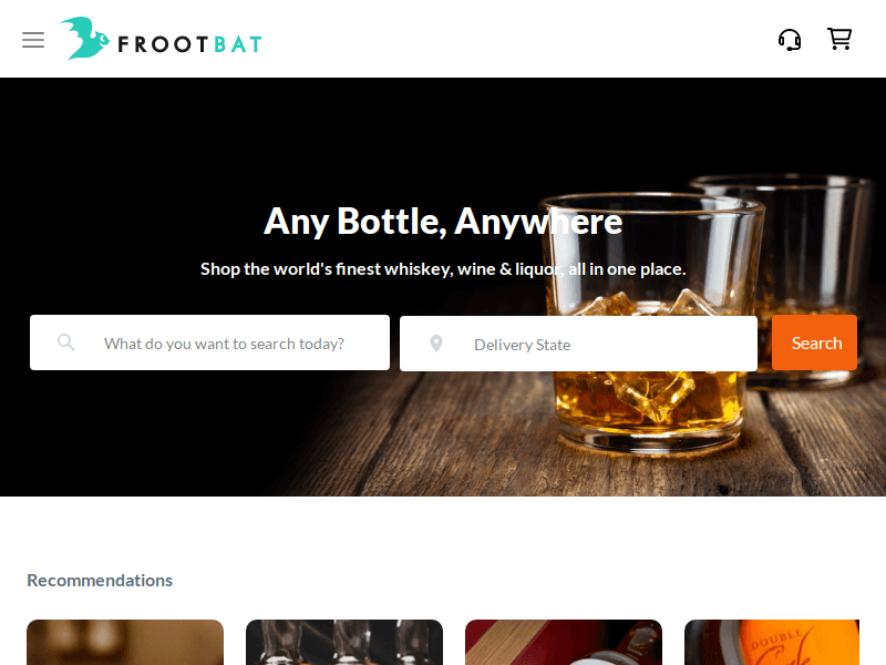 Frootbat