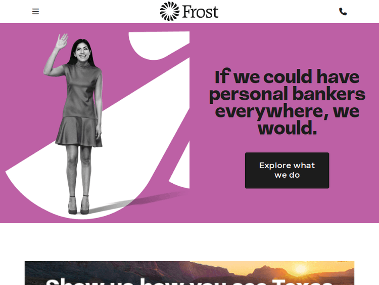 Frostbank
