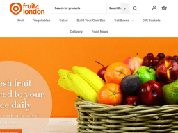 Fruit4london