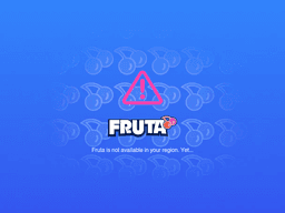 Fruta