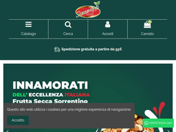 Fruttaseccasorrentino