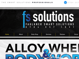 Fsmartsolutions