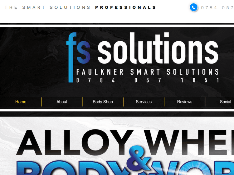 Fsmartsolutions