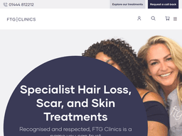 Ftgclinics