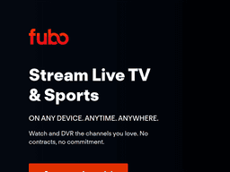 Fubotv