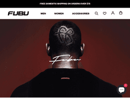 Fubu