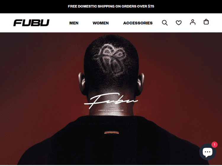 Fubu