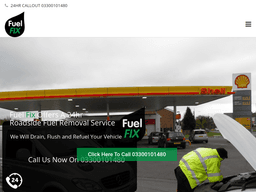Fuel-fix