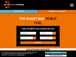 Fuelcards