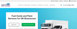 Fuelcardservices