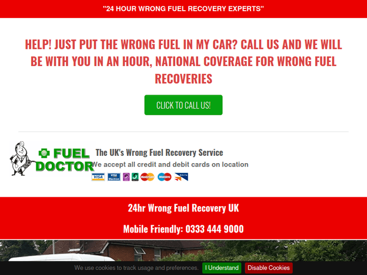 Fueldoctoruk