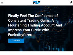 Fueledbyforextrading