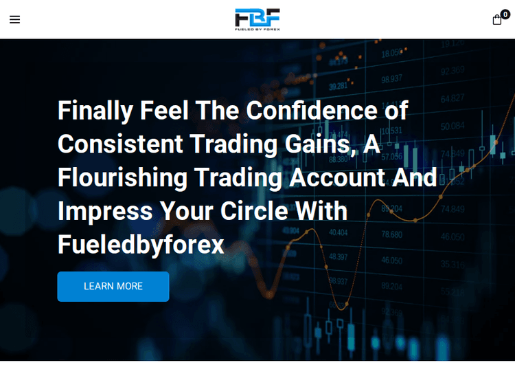 Fueledbyforextrading