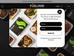 Fuelhub