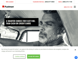 Fuelman
