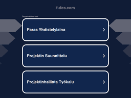 Fufes
