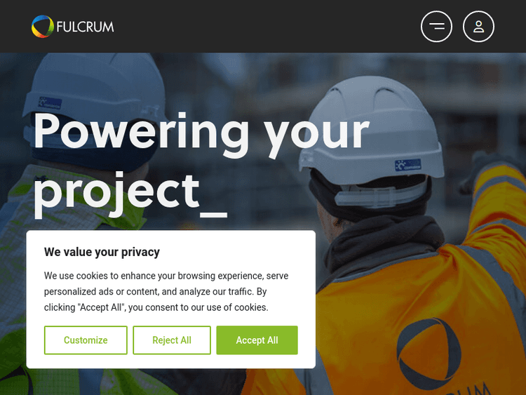 Fulcrum