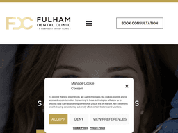 Fulhamdentalclinic