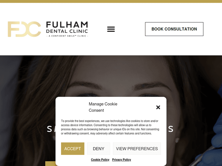 Fulhamdentalclinic