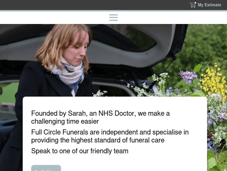 Fullcirclefunerals