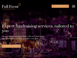 Fulleventfundraising