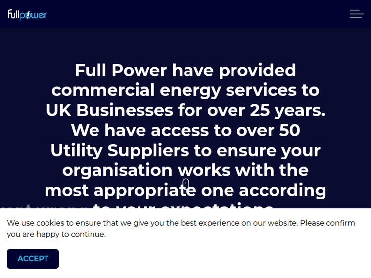 Fullpowerutilities