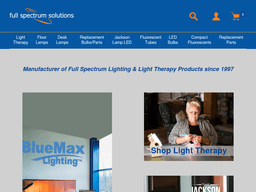 Fullspectrumsolutions