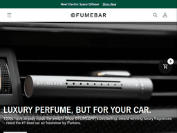Fumebar