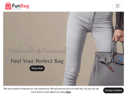 Funbagstore