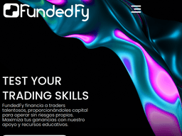 Fundedfy