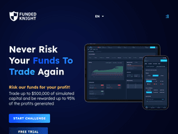 Fundedknight