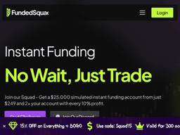 Fundedsquad