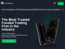Fundedtradingplus