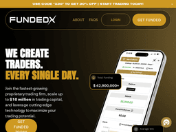 Fundedx