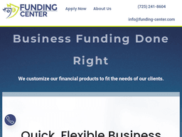 Funding-center