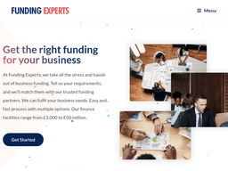Funding-experts