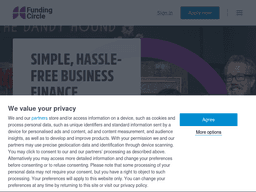 Fundingcircle