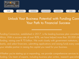Fundingconnection