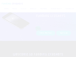 Fundingcrashers