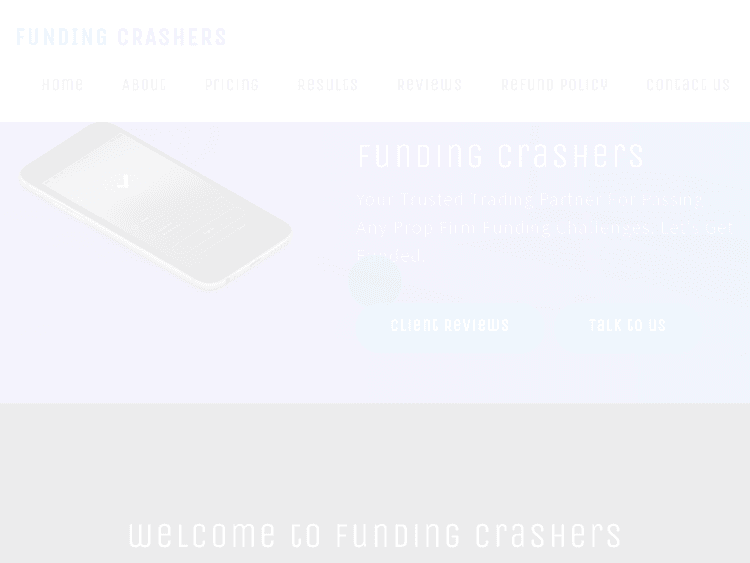 Fundingcrashers