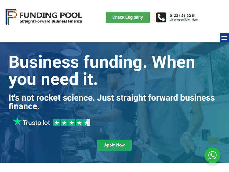 Fundingpool