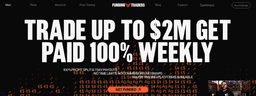 Fundingtraders