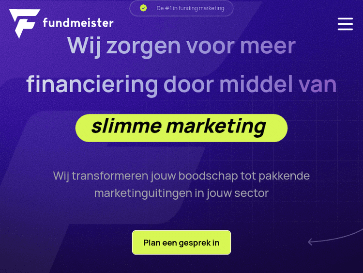 Fundmeister