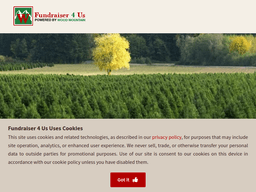 Fundraiser4us